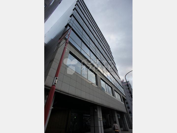 外観【国際興業三田第2ビル】