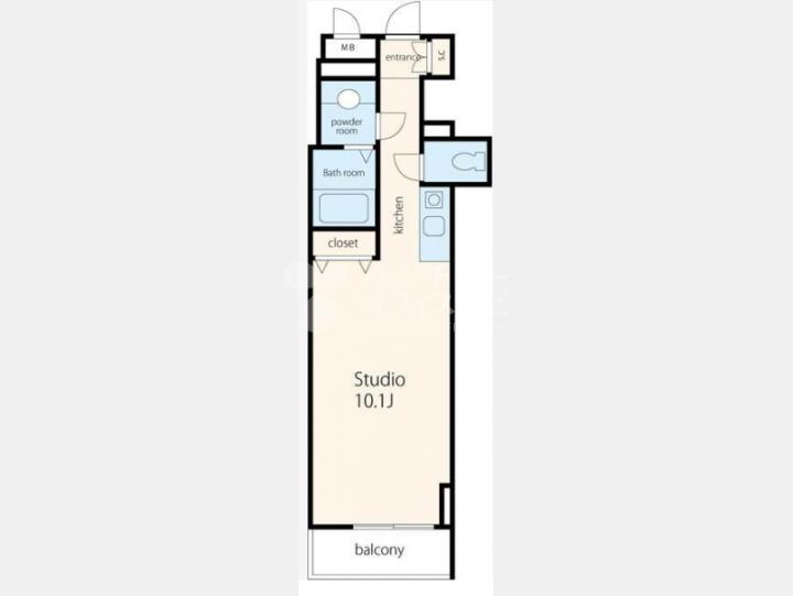 VORT銀座residence