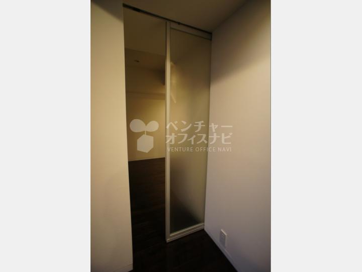 Bed room 【イプセ渋谷】