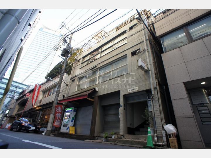 外観【冨士野ビル】