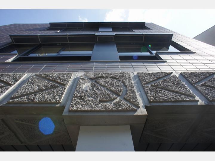 外観【ガーデニア六本木】