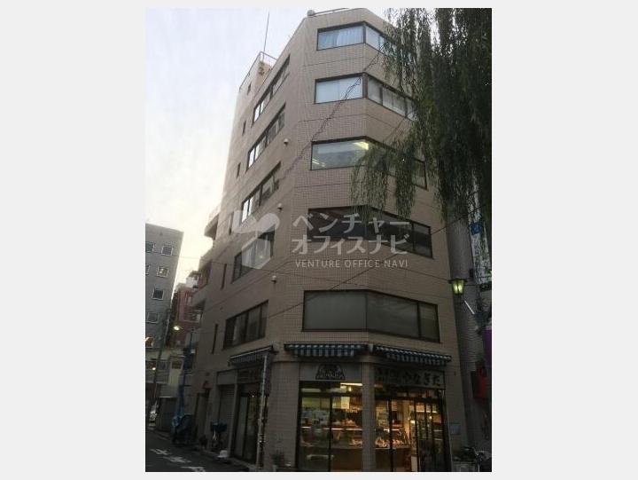 外観【柳田ビル】