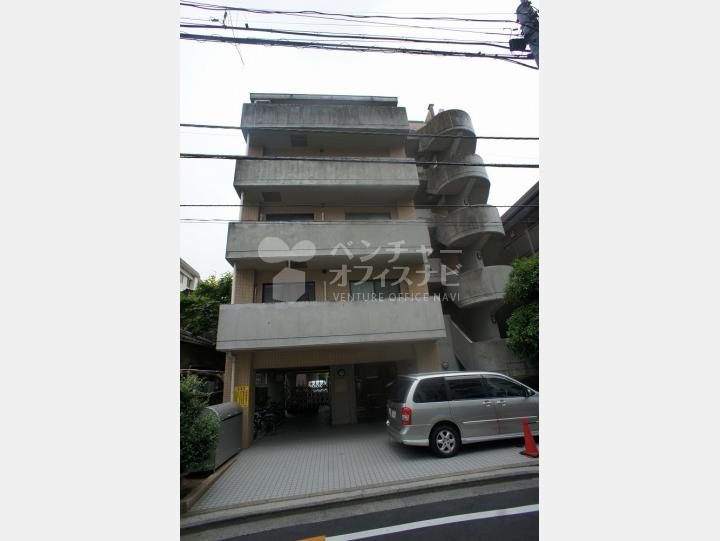 外観【ローズパティオ】