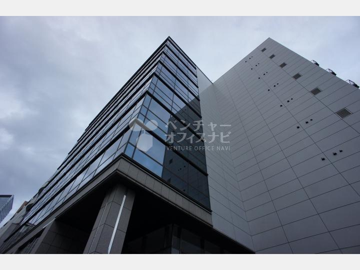 外観【国際興業三田第2ビル】