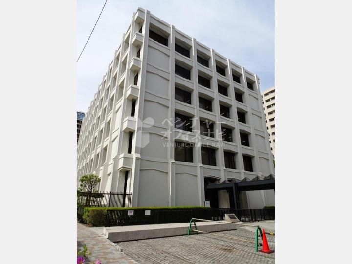 外観【四番町ＴＨビル】