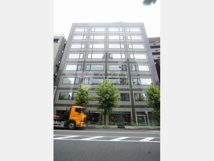 外観【日本橋浜町パークビル】