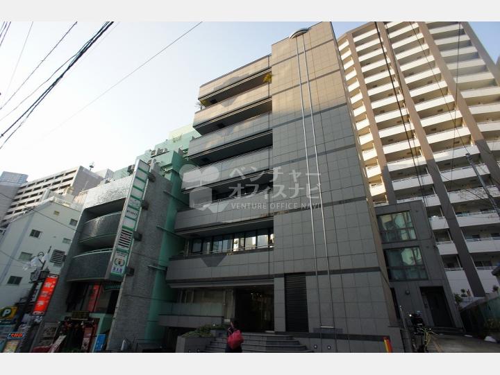 外観【渋谷Tビル】