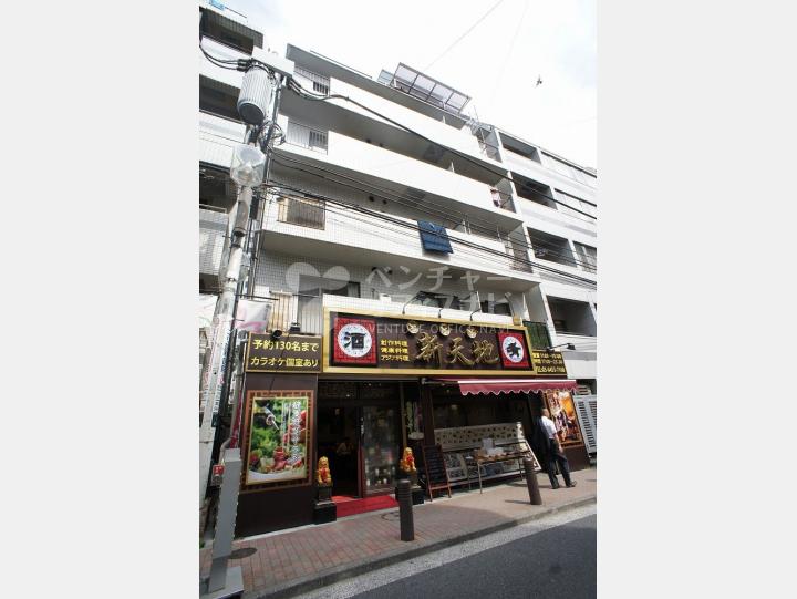 外観【西川ビル】