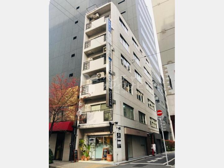 外観【町田ビル】