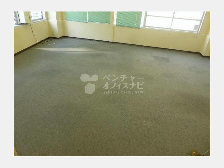 5F室内写真2【アイディ新橋】