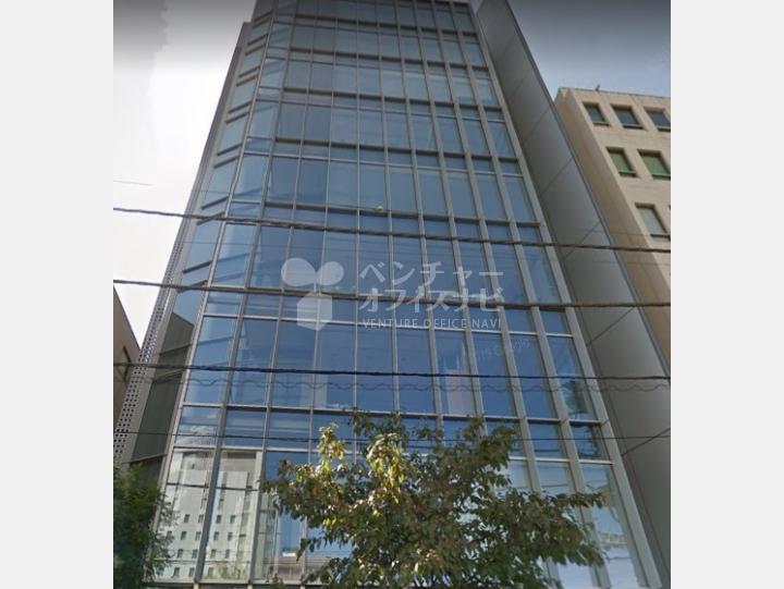 外観　クリスタルビル