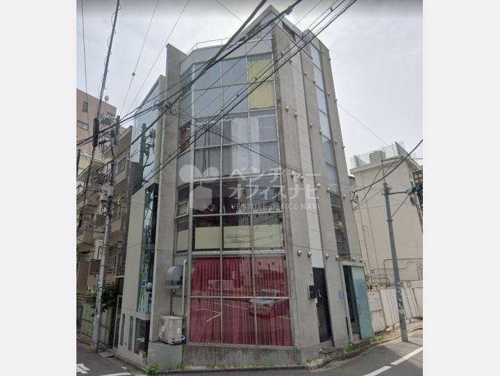 【外観】アティモントビル