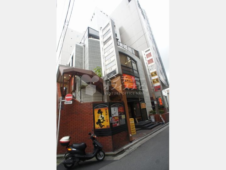 外観 【鳳翔ビル】
