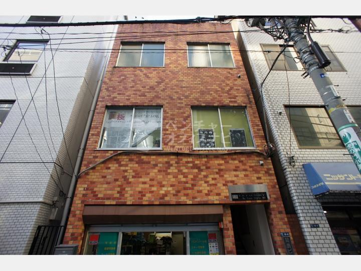 外観【岡島ビル】