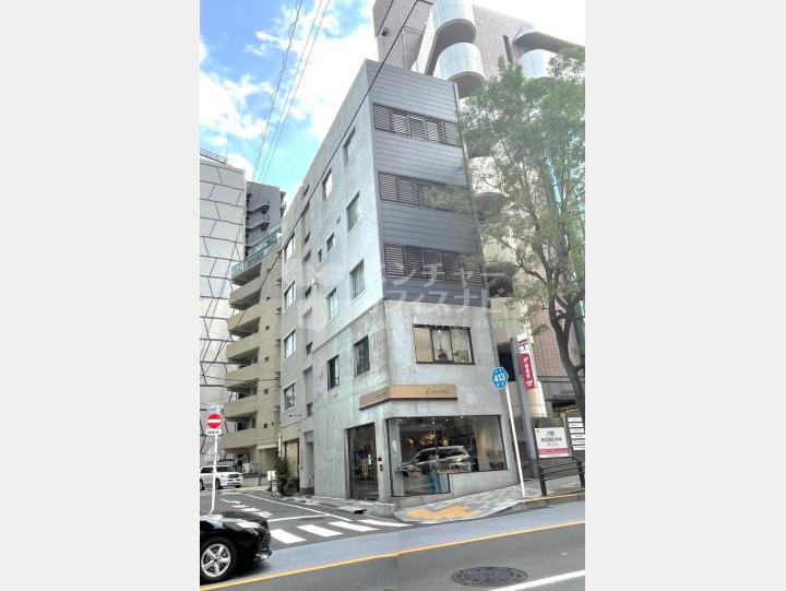 外観【小吉ビル】