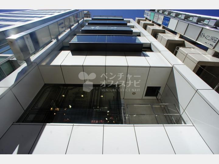 外観【和孝銀座8丁目ビル】