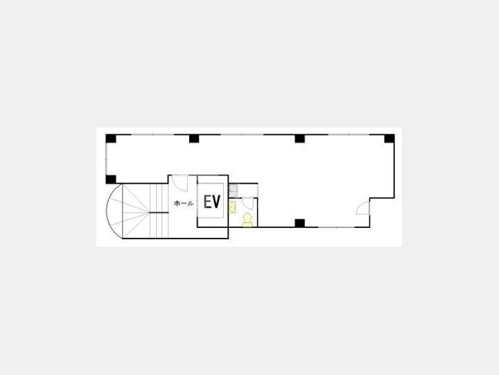 間取り図【ニットービル】