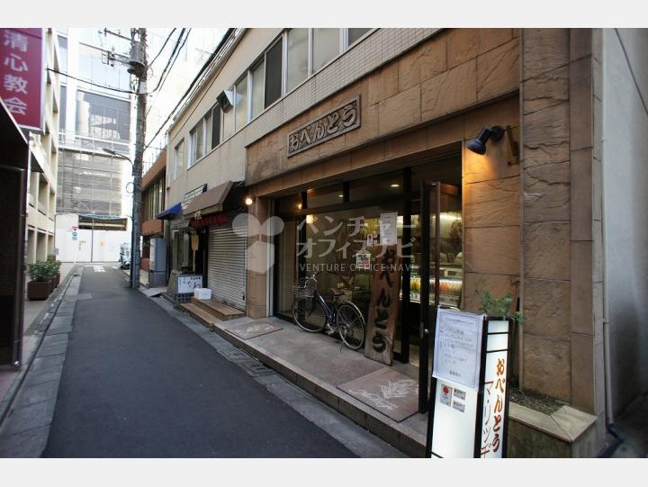 外観【本田ビル】