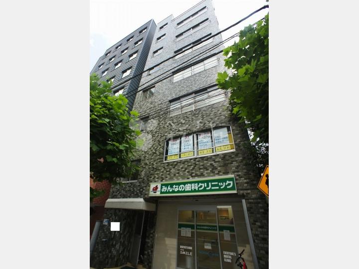 外観【織田屋ビル】