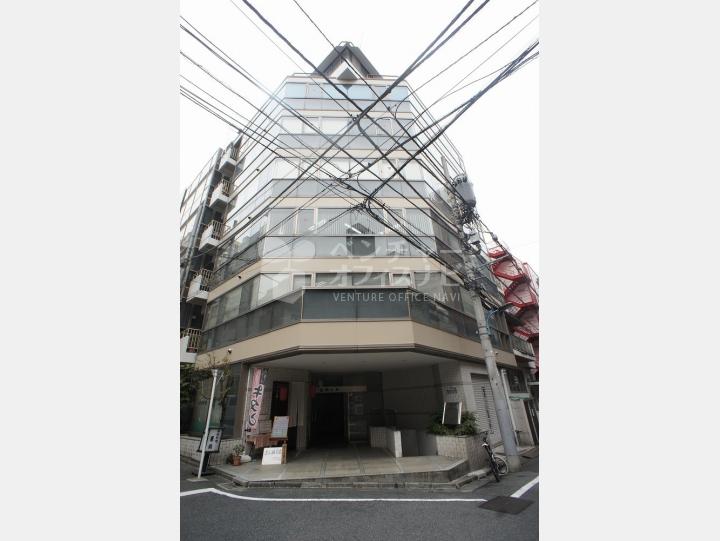 外観【吉岡ビル】
