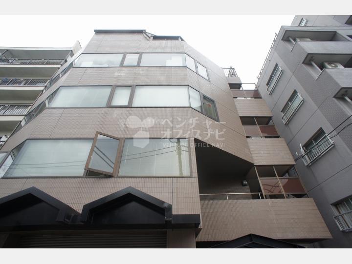 外観【西村ビル】