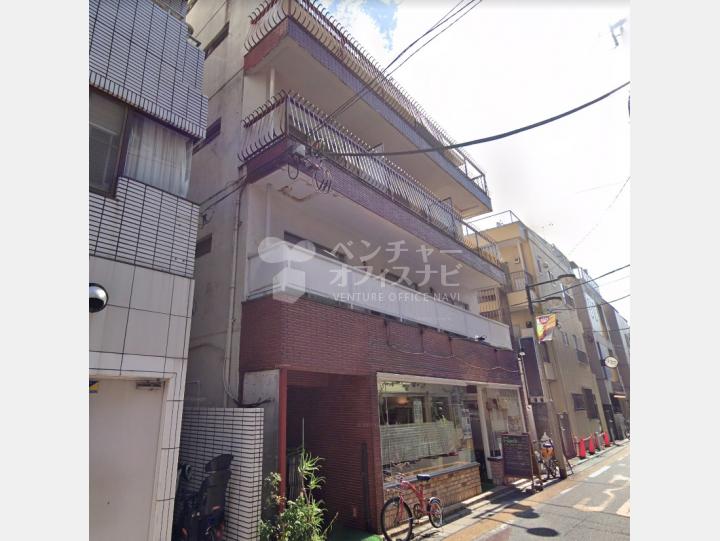 【外観】川口ビル