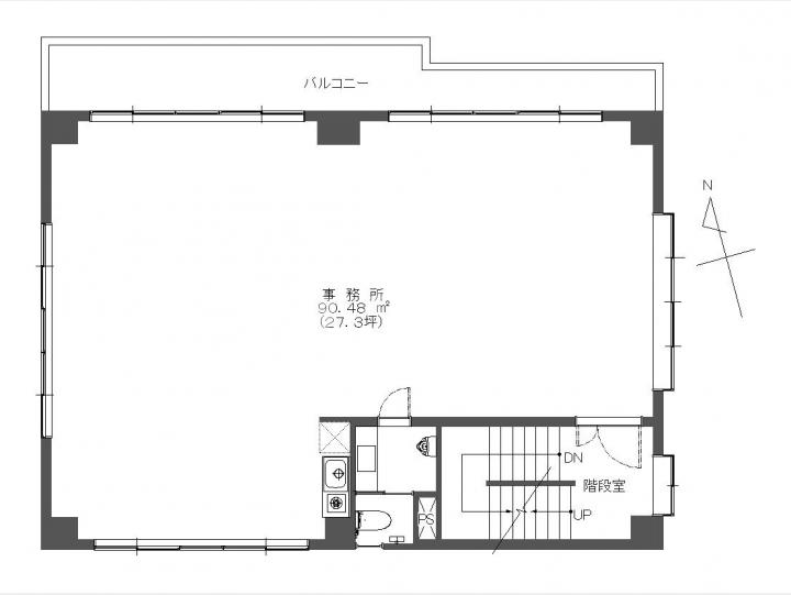 【サンライフビル】