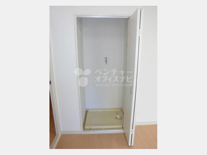304防水パン【代々木伊藤ローヤルコーポ】