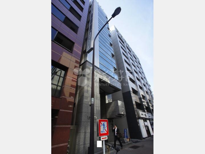 外観【内神田東誠ビル】