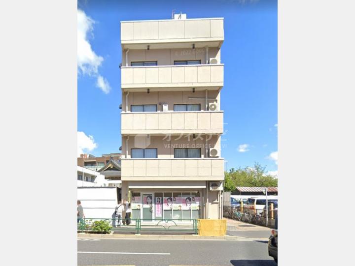 【外観】豊田ビル