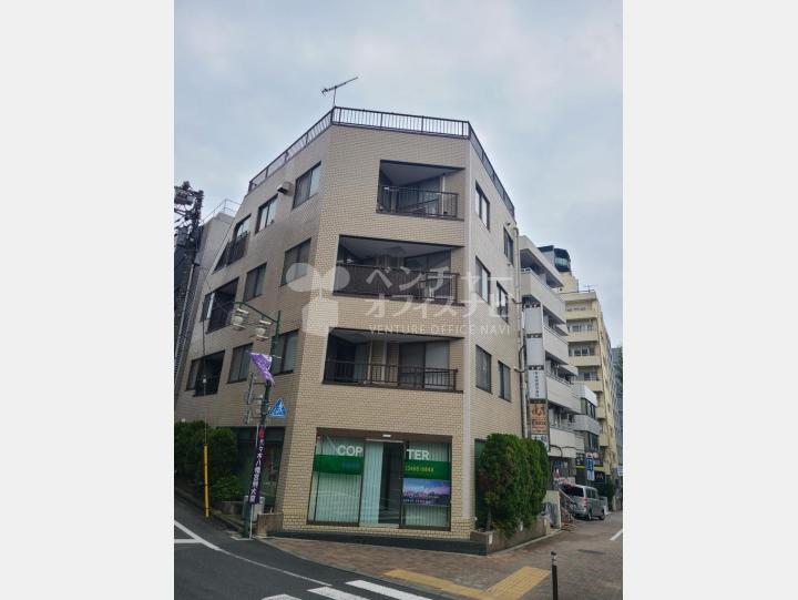 外観　【大和ビル】