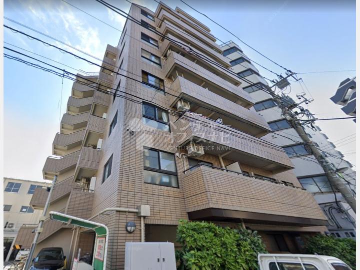 【外観】セントラルヒルズ