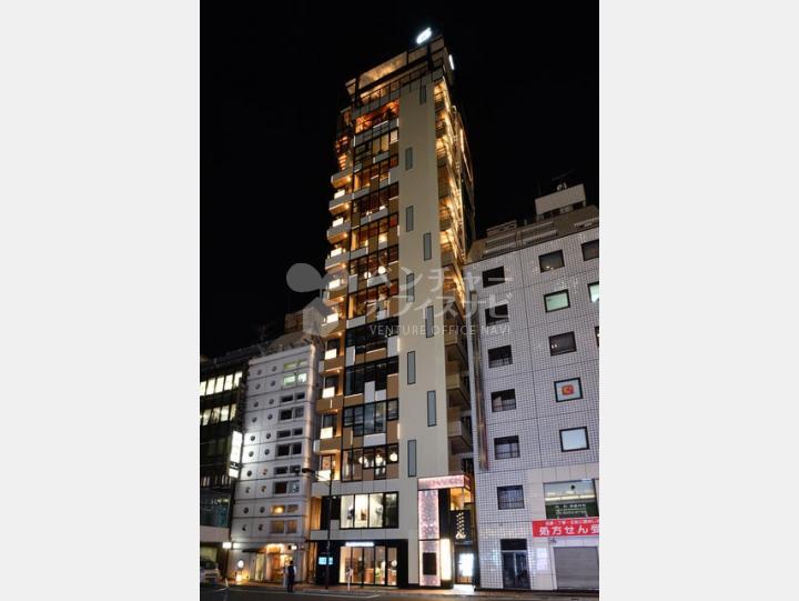 【外観】サクラマークス銀座