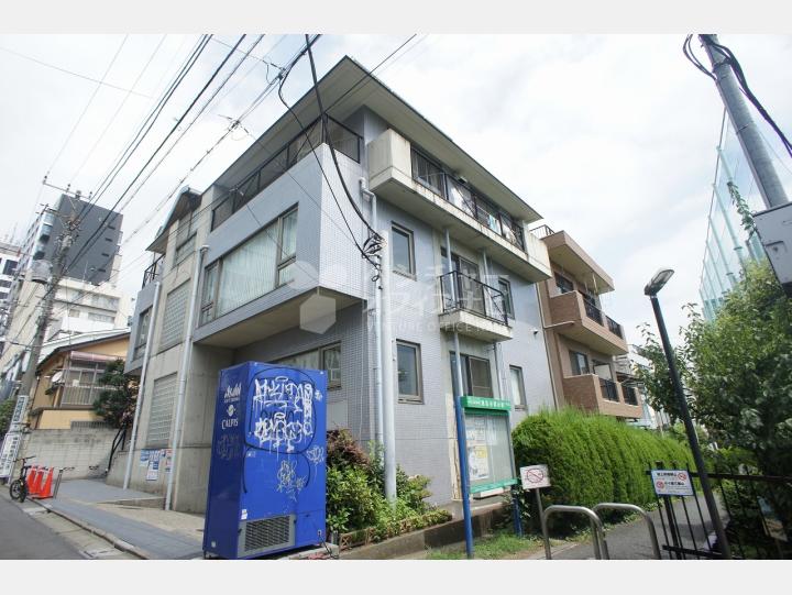 外観【南青山ヒルズ】
