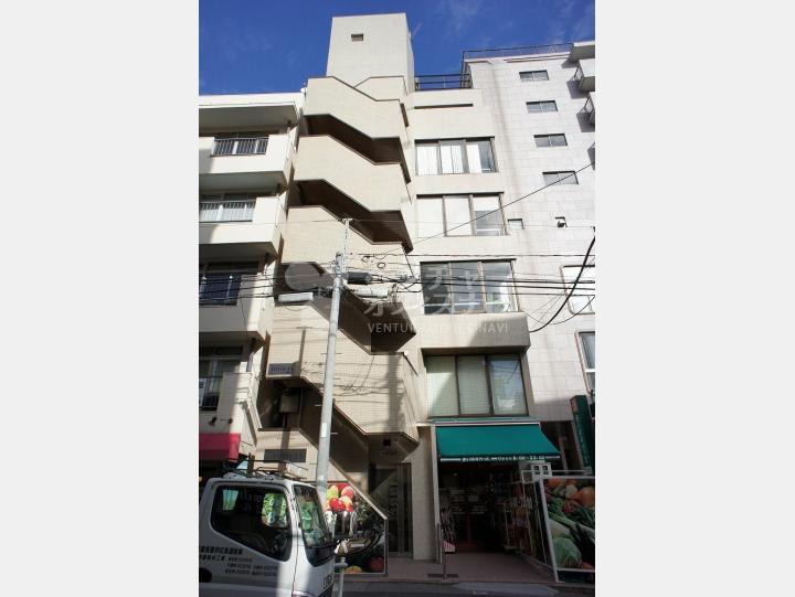 外観写真 【アークランド四谷】