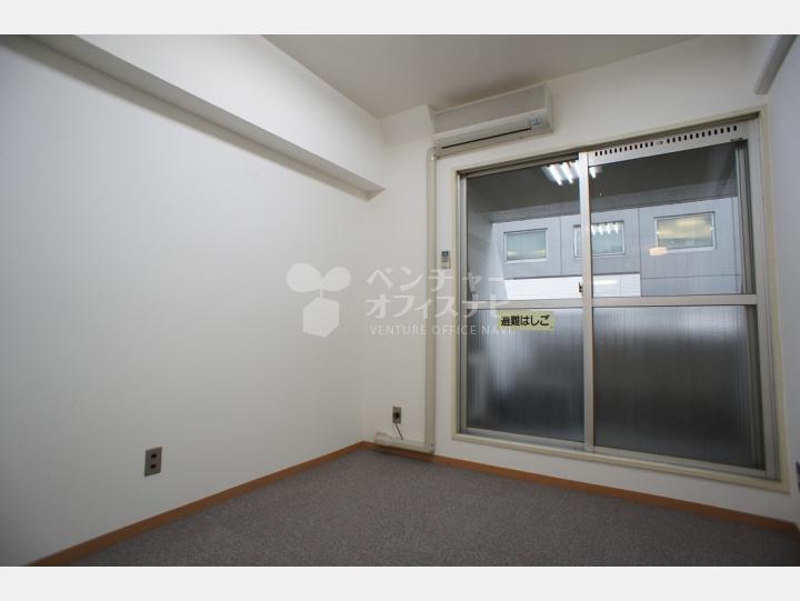 室内写真　【トーカン渋谷キャステール】