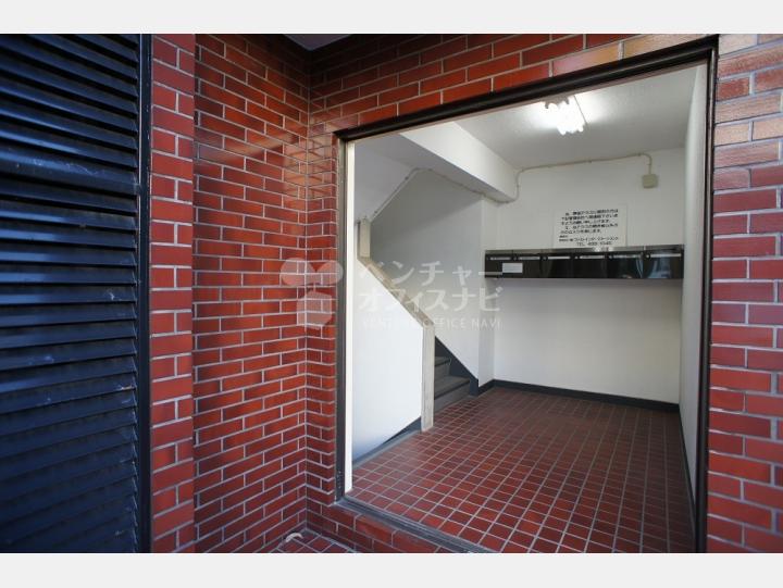 SOHOマンション 【HARAJUKU TERRACE】