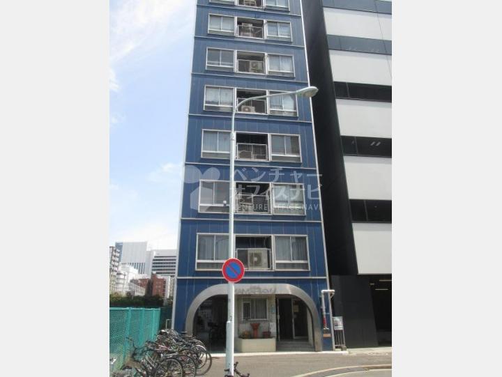 外観　ジュエル浜離宮