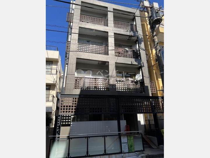 【外観】SDビル