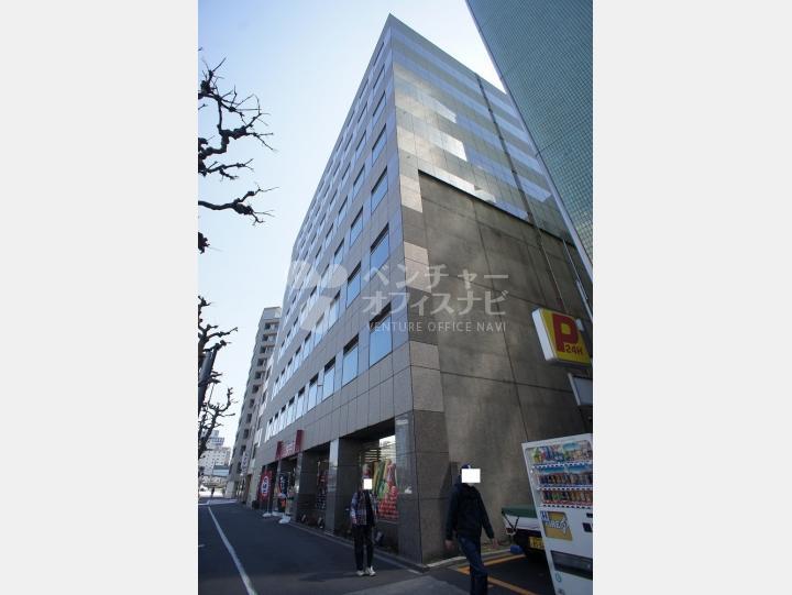 外観【日本橋イーストビル】