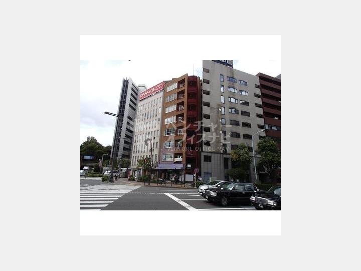 外観【吉岡ビル】