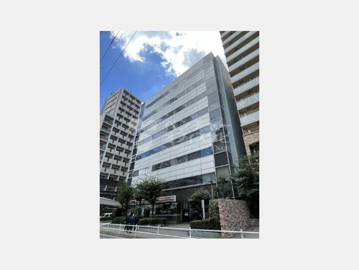 外観【芝一丁目ビル】