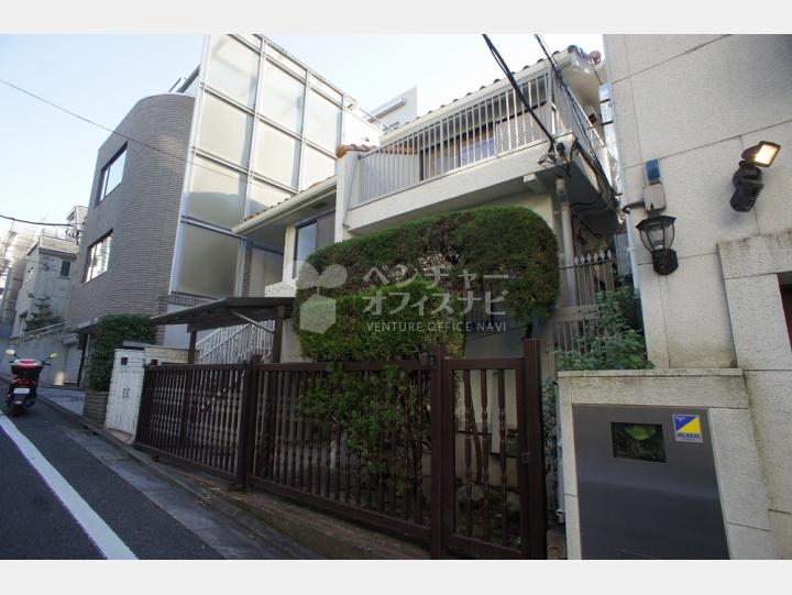 外観 【青葉台T邸戸建】