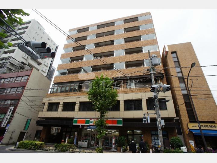 外観【プレム・プラーナ】