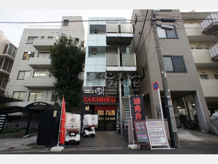 外観【GARDEN SQUARE】