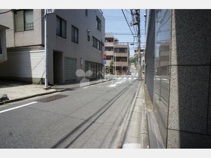 建物周辺【第三都ビル】