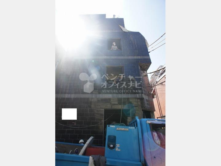 外観【MIT荒木町ビル】