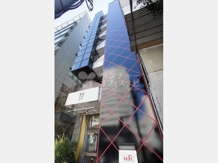 外観　【ミュール代官山】