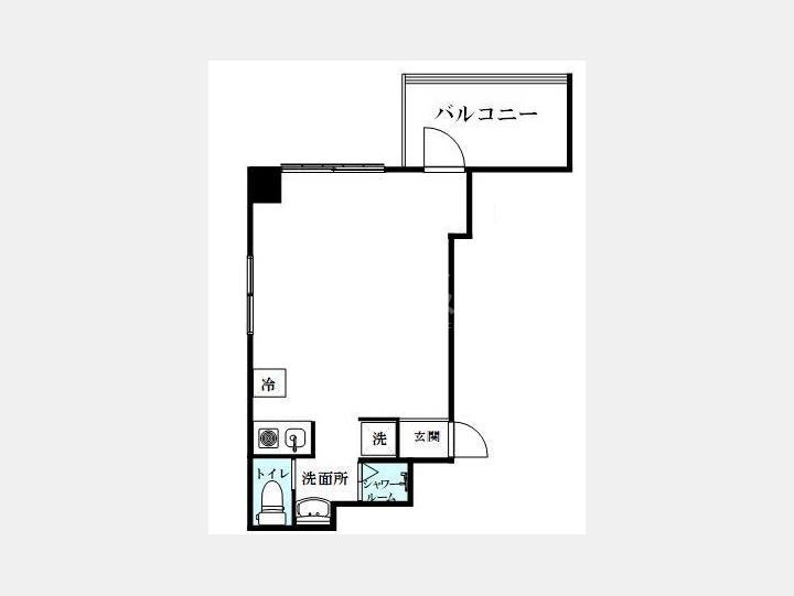 ３A間取り図【ｇｒｏｕｐ　ｓｔａｙｓ】