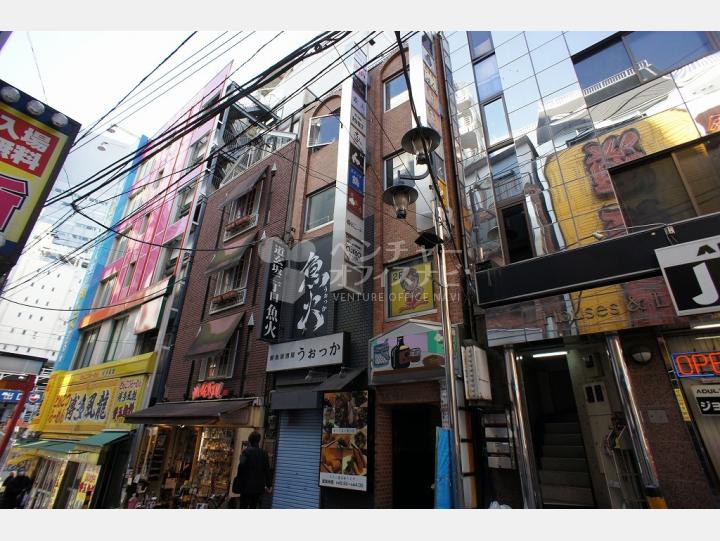 外観【都路ビル】